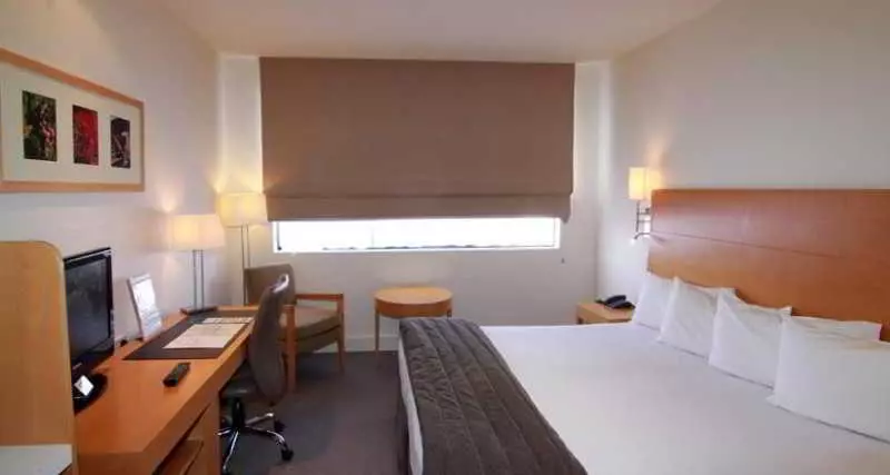 Отель Ki Wilderness Retreat