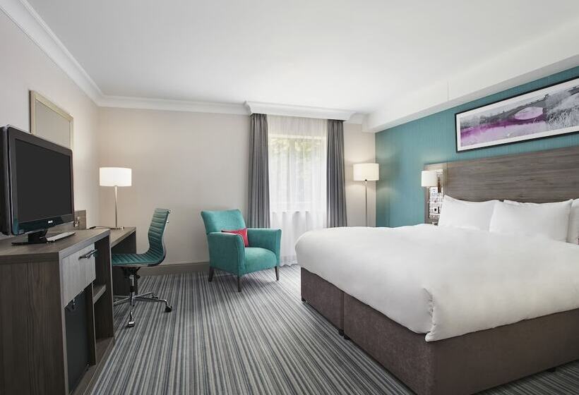 酒店 Leonardo East Midland Airport