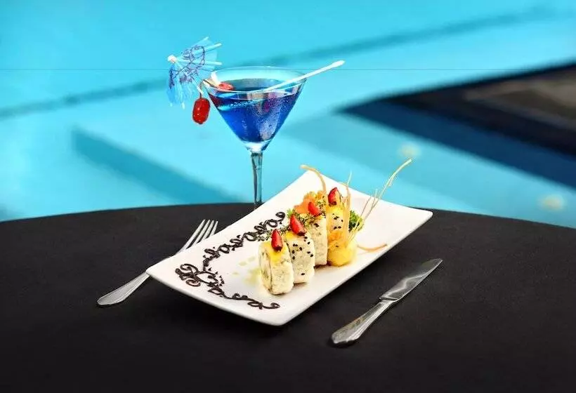 בית מלון כפרי Mandara Rosen Yala, Kataragama