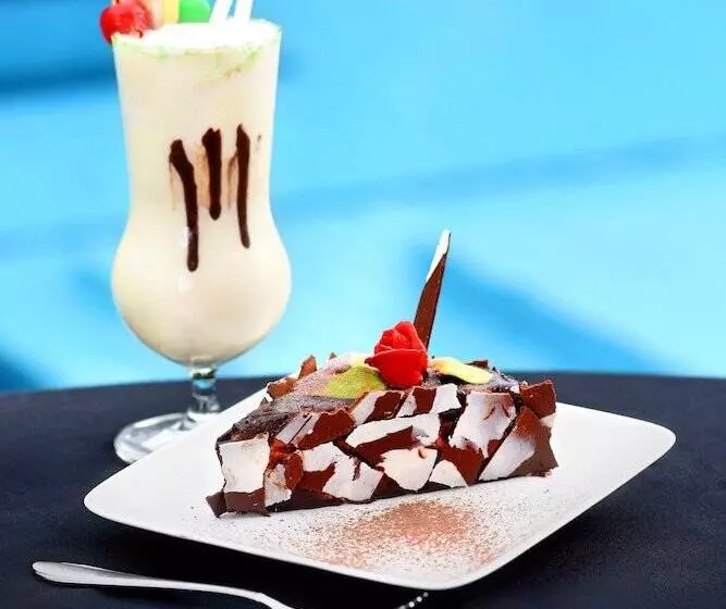 בית מלון כפרי Mandara Rosen Yala, Kataragama