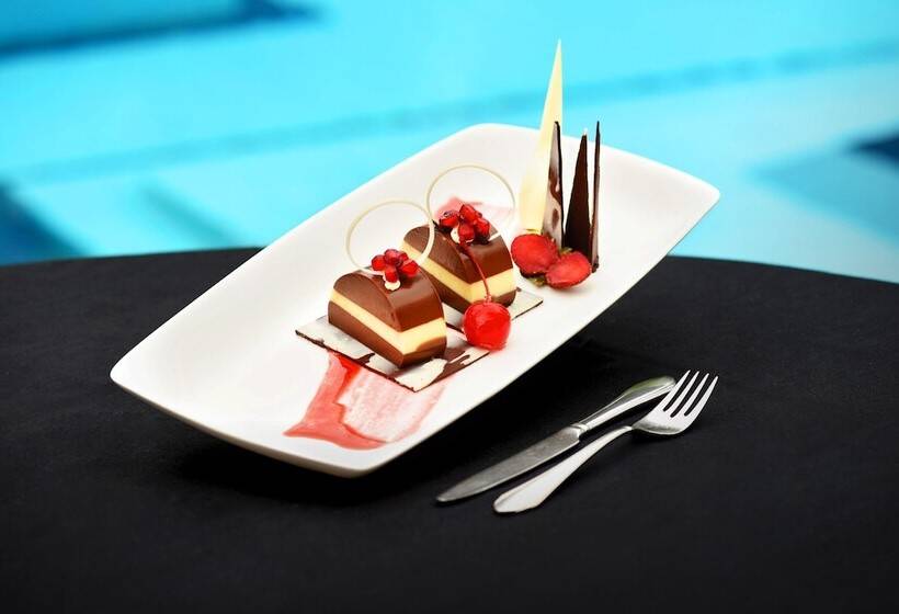 فندق Mandara Rosen Yala, Kataragama