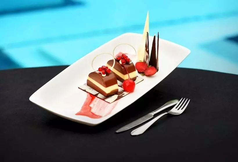 בית מלון כפרי Mandara Rosen Yala, Kataragama