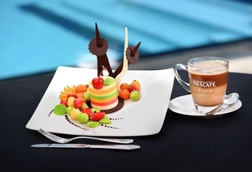 فندق Mandara Rosen Yala, Kataragama