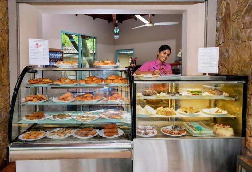 فندق Mandara Rosen Yala, Kataragama