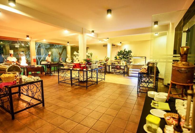 Hotel Mandara Rosen Yala, Kataragama