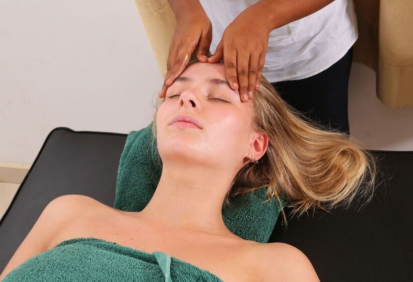 فندق Mandara Rosen Yala, Kataragama