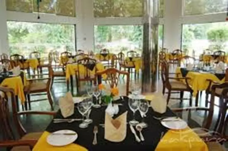 בית מלון כפרי Mandara Rosen Yala, Kataragama