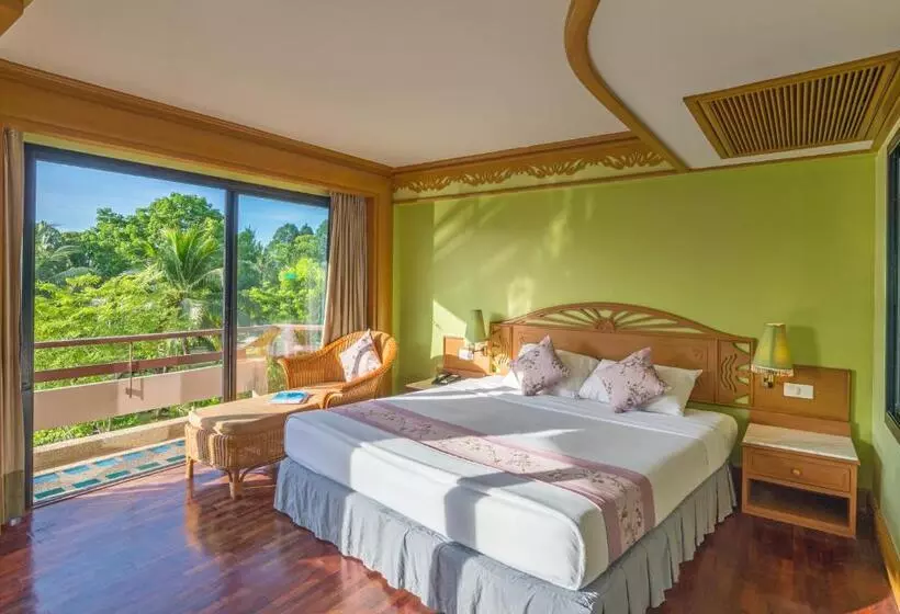 酒店 Maritime Park And Spa Resort