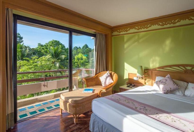 호텔 Maritime Park And Spa Resort