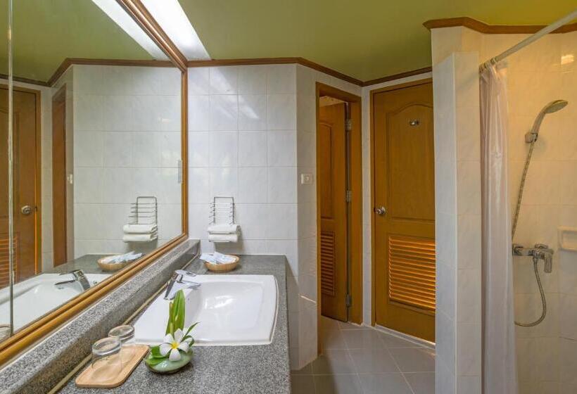 호텔 Maritime Park And Spa Resort