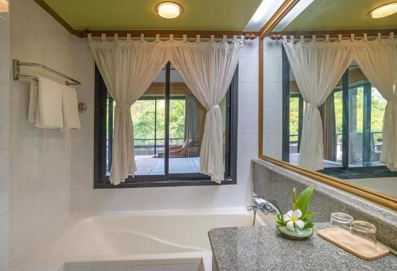 酒店 Maritime Park And Spa Resort