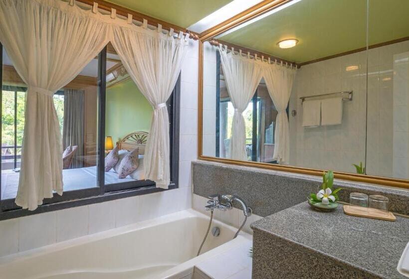 호텔 Maritime Park And Spa Resort