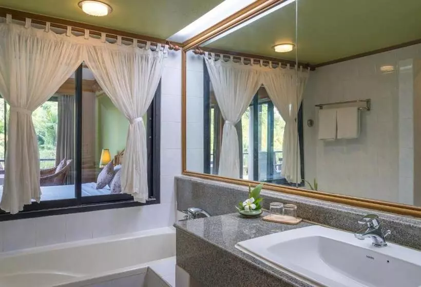 酒店 Maritime Park And Spa Resort