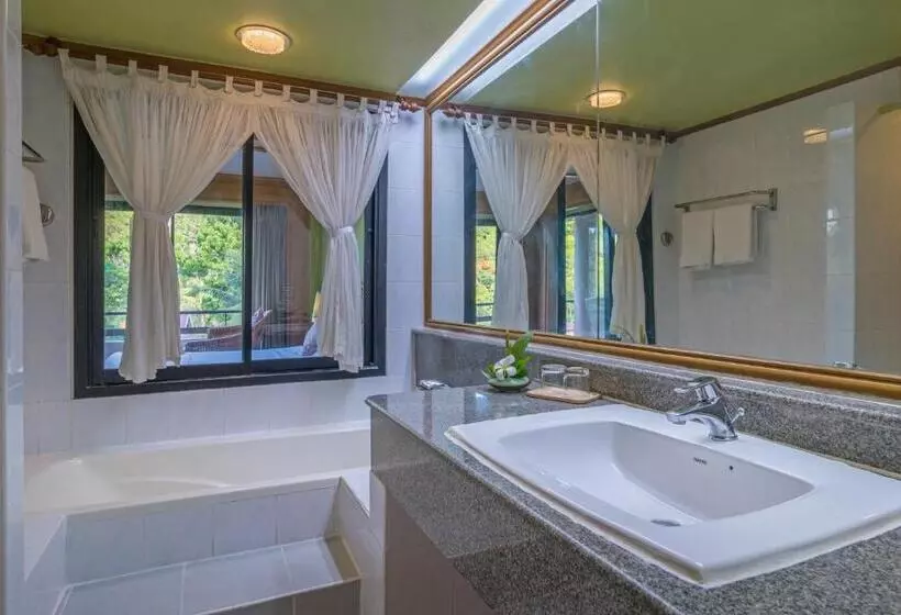 酒店 Maritime Park And Spa Resort