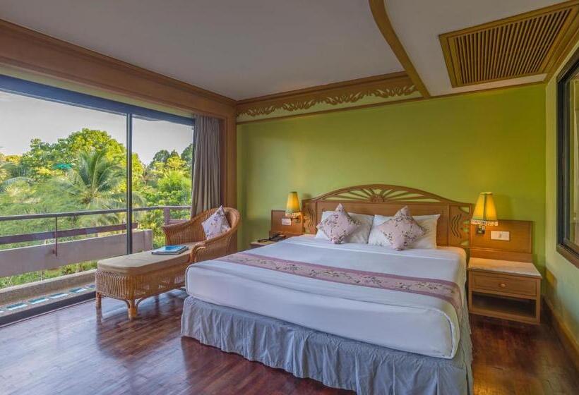 호텔 Maritime Park And Spa Resort