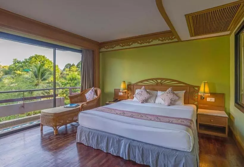 酒店 Maritime Park And Spa Resort