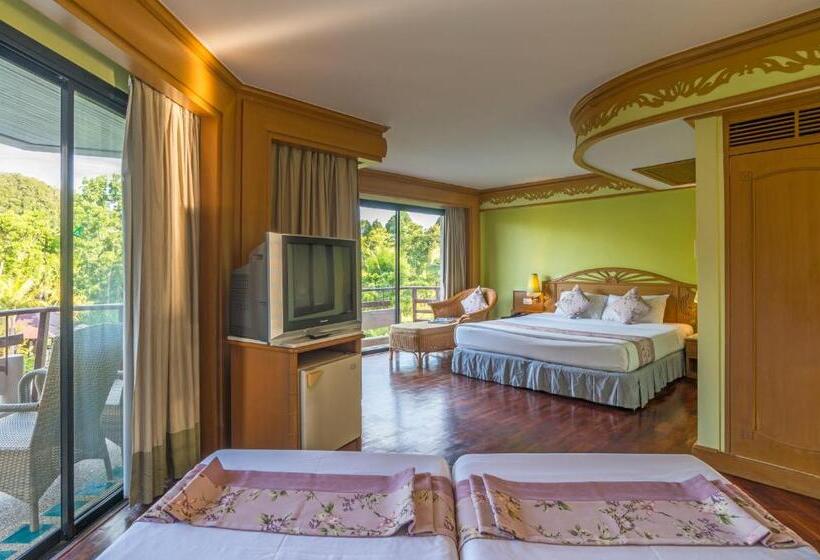 호텔 Maritime Park And Spa Resort