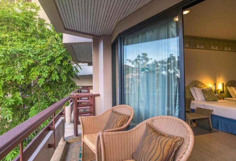 호텔 Maritime Park And Spa Resort