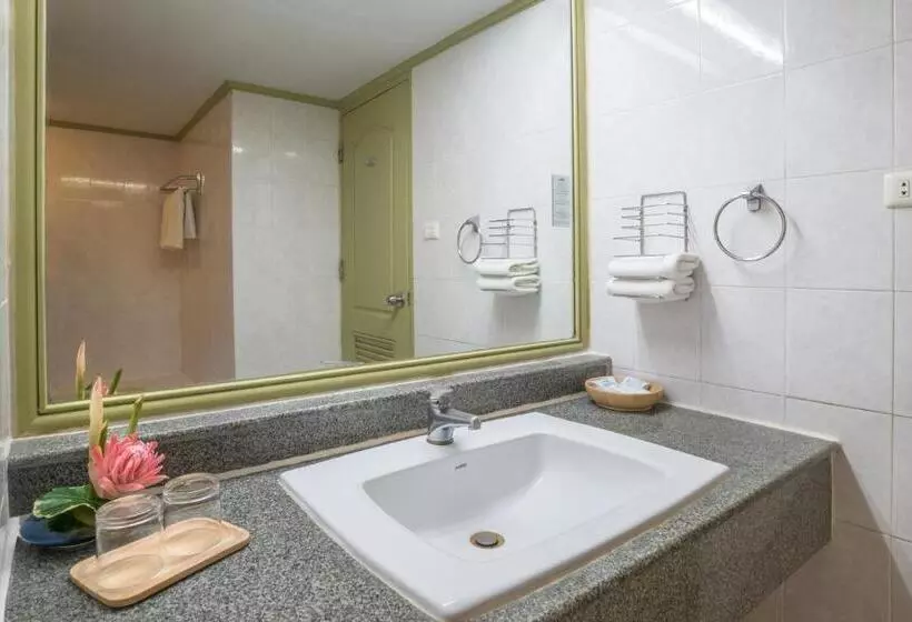 酒店 Maritime Park And Spa Resort