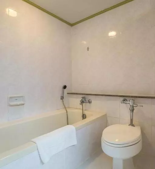 酒店 Maritime Park And Spa Resort