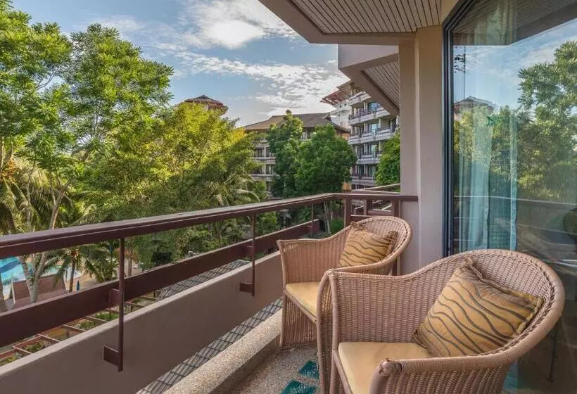 酒店 Maritime Park And Spa Resort