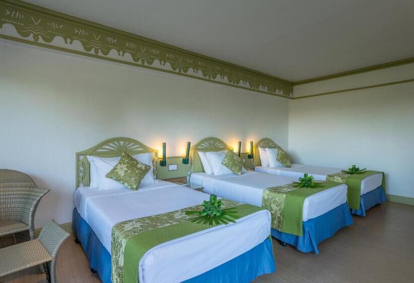 호텔 Maritime Park And Spa Resort