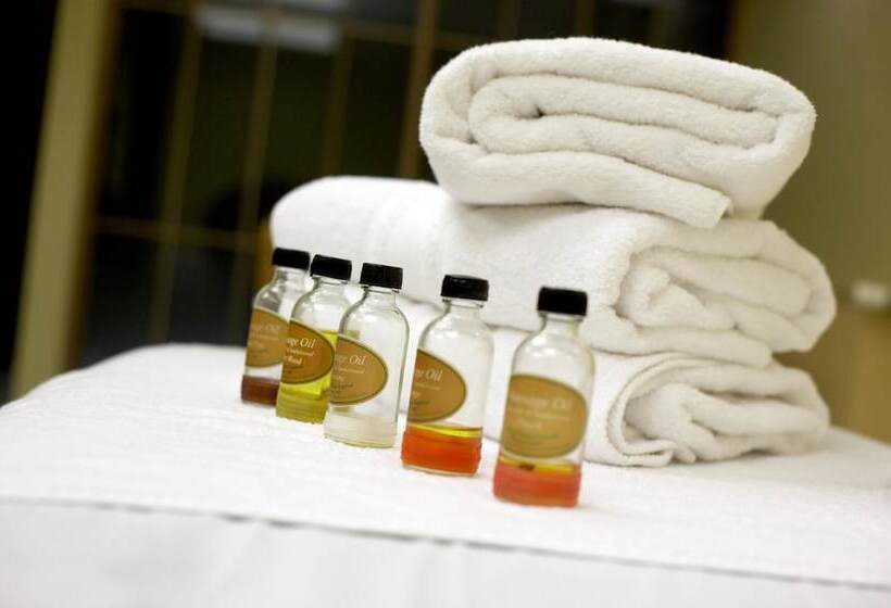 هتل Merchants House