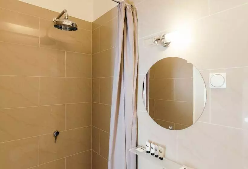 هتل Merchants House