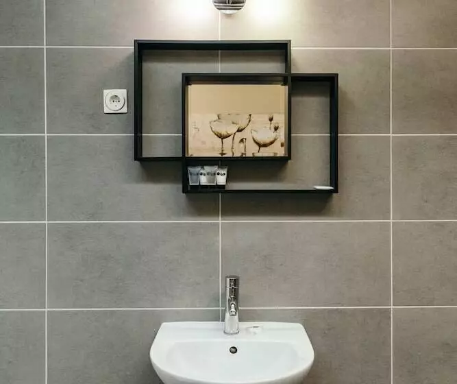 هتل Merchants House