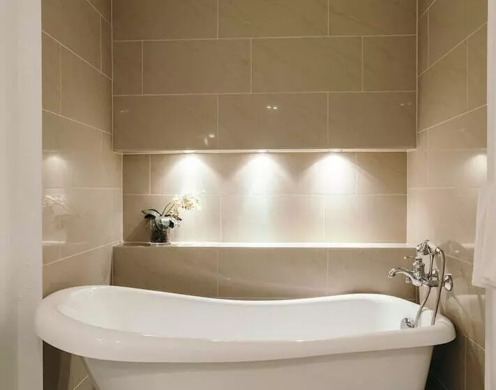 هتل Merchants House