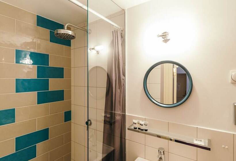 هتل Merchants House