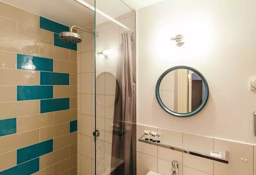 هتل Merchants House