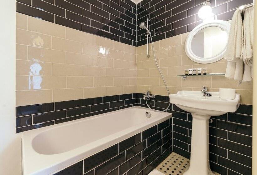 هتل Merchants House