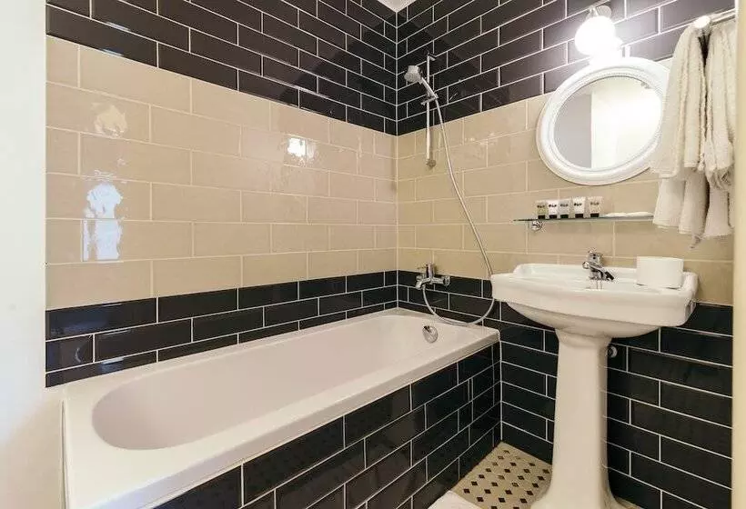 هتل Merchants House