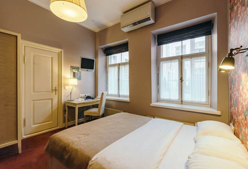 هتل Merchants House