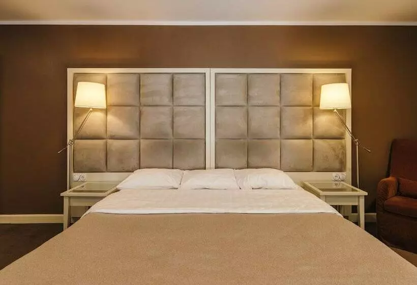 هتل Merchants House