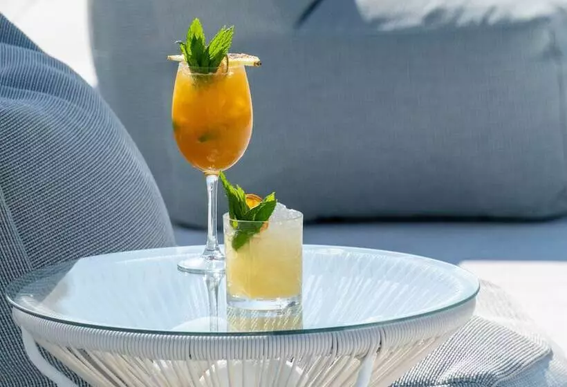 호텔 Mykonos Bay Resort & Villas