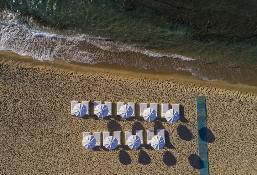 هتل Mykonos Bay Resort & Villas