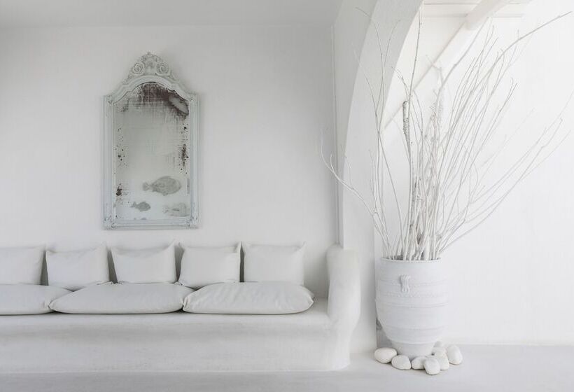 هتل Mykonos Bay Resort & Villas