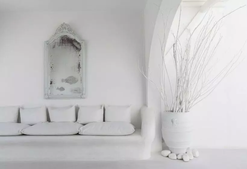 호텔 Mykonos Bay Resort & Villas