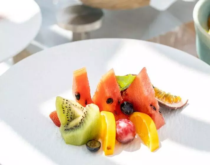 호텔 Mykonos Bay Resort & Villas