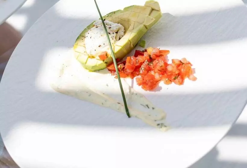 호텔 Mykonos Bay Resort & Villas