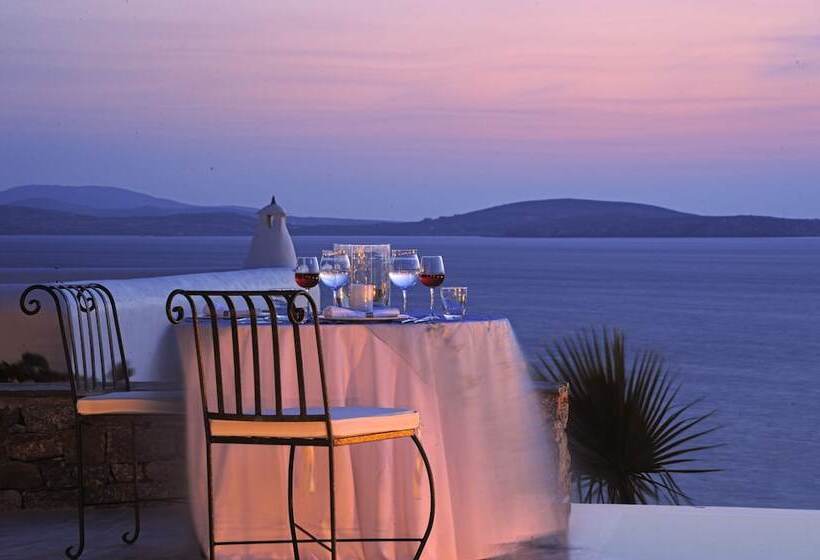 Mykonos Grand Hotel & Resort
