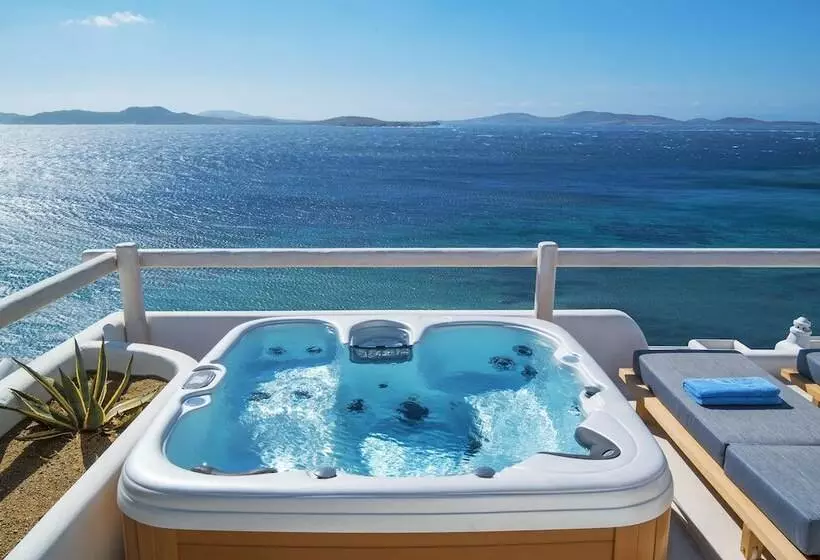 Mykonos Grand Hotel & Resort