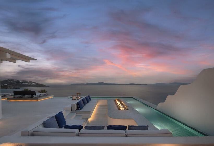 Mykonos Grand Hotel & Resort