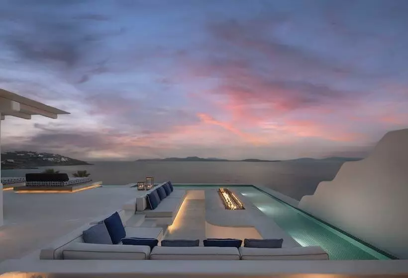 Mykonos Grand Hotel & Resort
