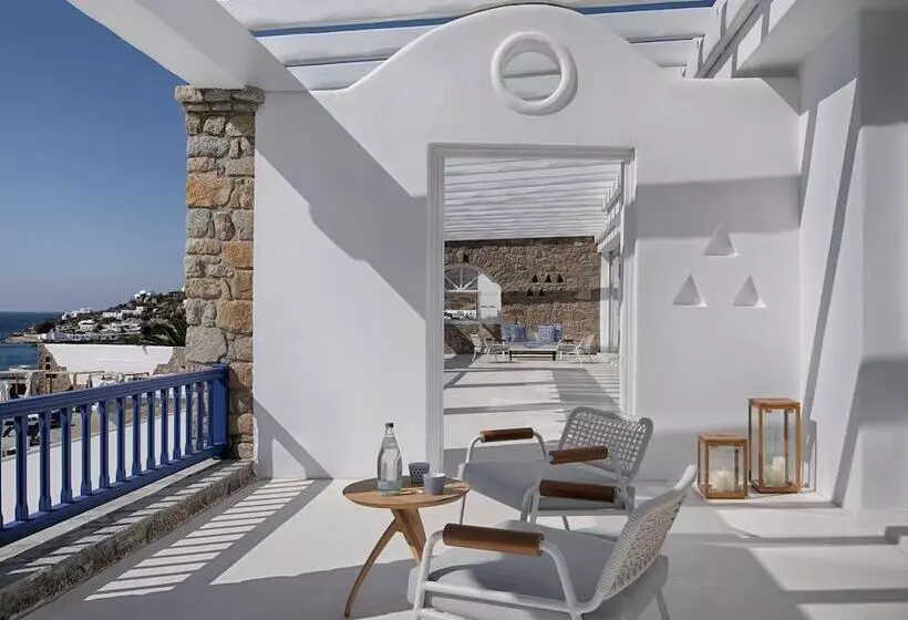 Mykonos Grand Hotel & Resort