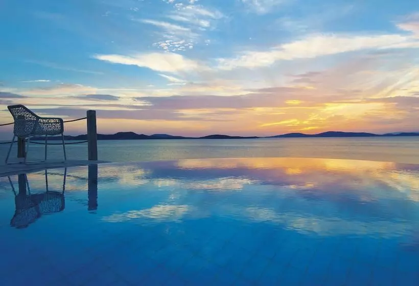 Mykonos Grand Hotel & Resort