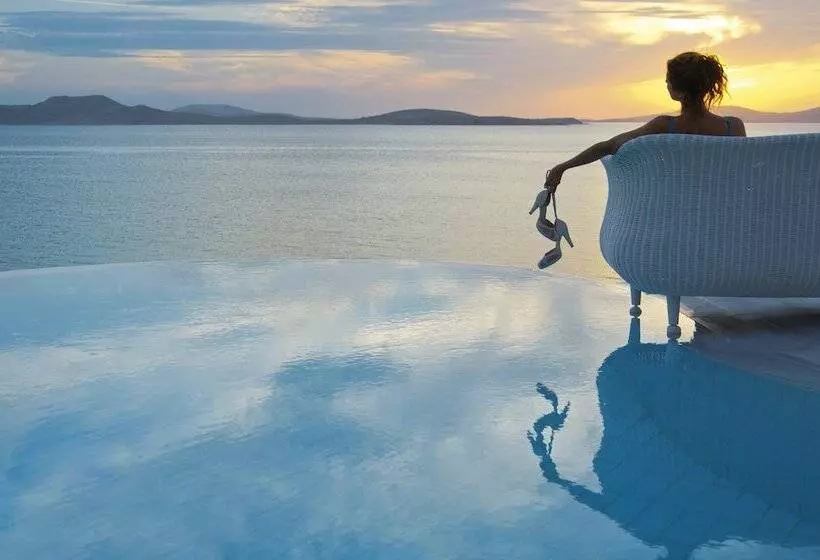 Mykonos Grand Hotel & Resort