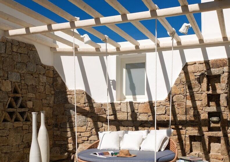 Mykonos Grand Hotel & Resort